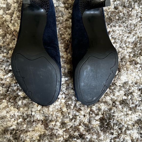 Franco Sarto heels - Picture 6 of 7